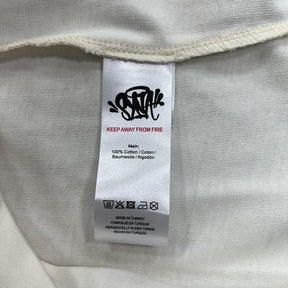 Camiseta Syna World College