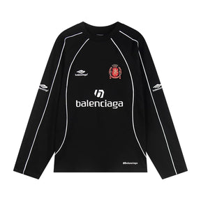 Camisa Balenciaga Soccer Paris