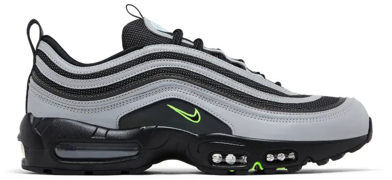 Duck Of A Feather x Nike Air Max 95/97 Lightning