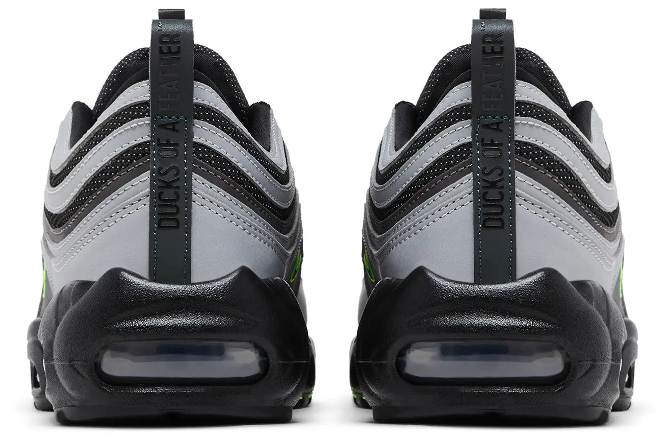 Duck Of A Feather x Nike Air Max 95/97 Lightning