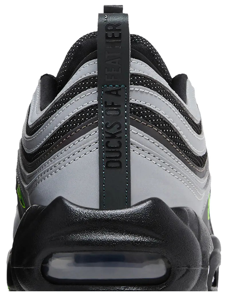 Duck Of A Feather x Nike Air Max 95/97 Lightning