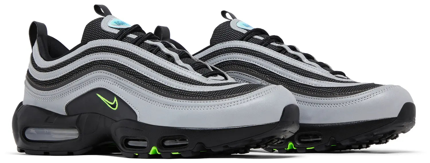 Duck Of A Feather x Nike Air Max 95/97 Lightning