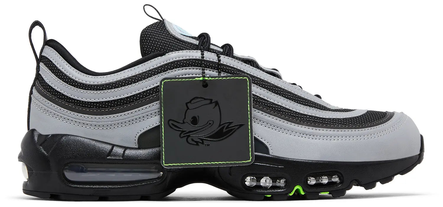 Duck Of A Feather x Nike Air Max 95/97 Lightning