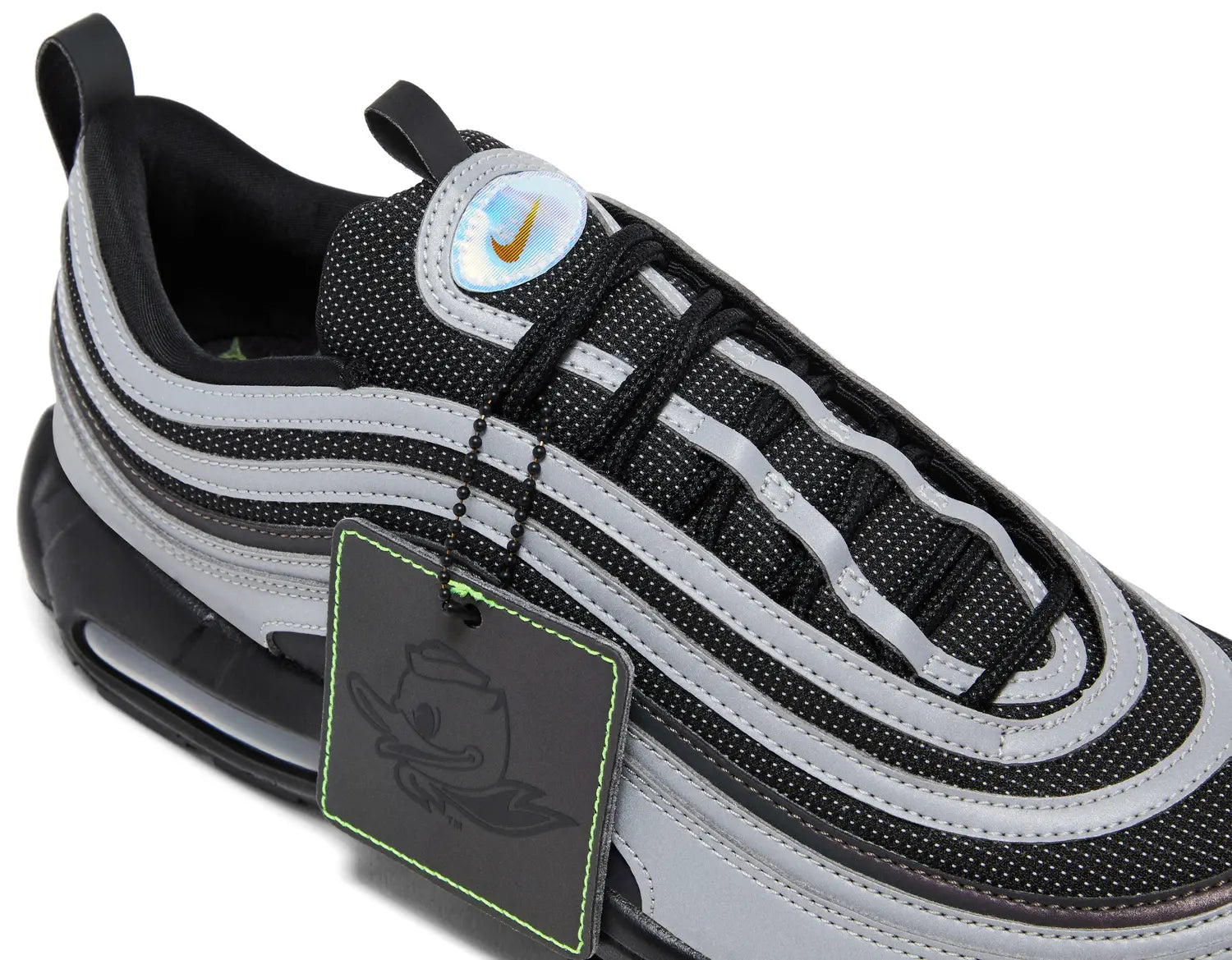 Duck Of A Feather x Nike Air Max 95/97 Lightning