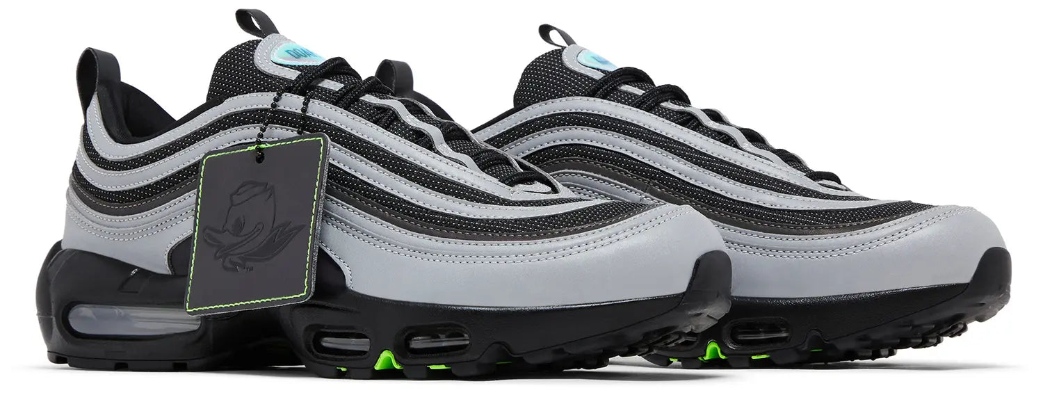 Duck Of A Feather x Nike Air Max 95/97 Lightning