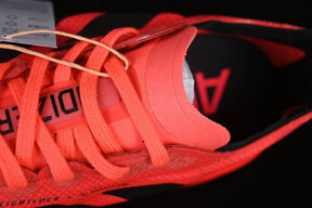 Adidas Adizero Adios Pro 4 Lucid Red Black