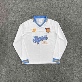 Camisa Syna World Footy Jersey Branca
