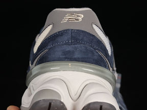New Balance 9060 Natural Indigo