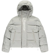 Jaqueta Trapstar Hyperdrive Technical Puffer