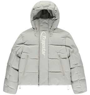 Jaqueta Trapstar Hyperdrive Technical Puffer