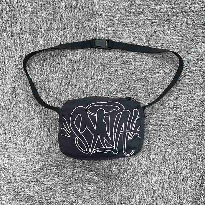 Jaqueta Synaworld Storm Preta