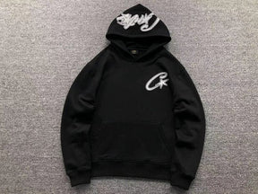Conjunto Moletom Corteiz Saint C-Star