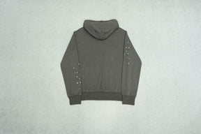 Moletom Sp5der OG Web Graphite/Green