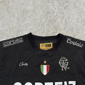 Corteiz Sponsor Training Black