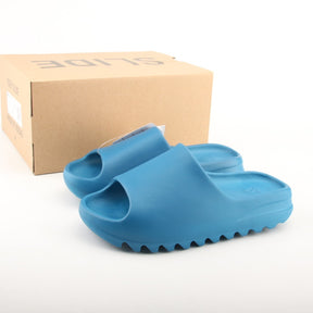 Adidas Yeezy Slide Azure