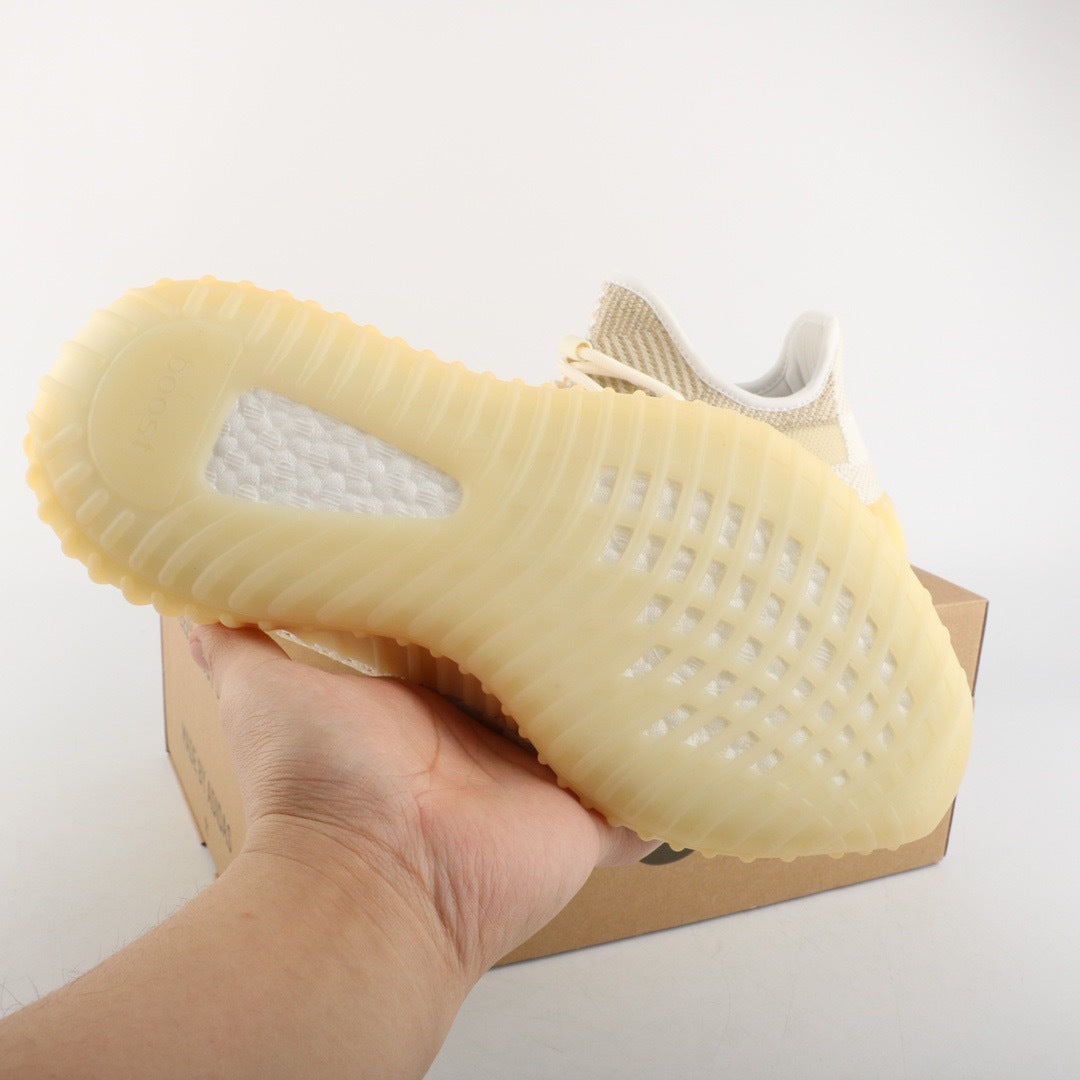 Adidas Yeezy 350 V2 Natural