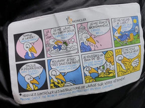 Jaqueta Moncler Montbeliard