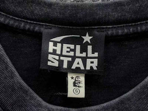 Camiseta Hellstar The Future Is