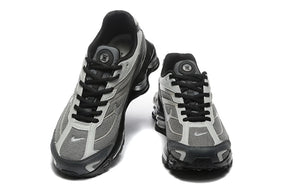Nike Shox Ride 2 Light Graphite