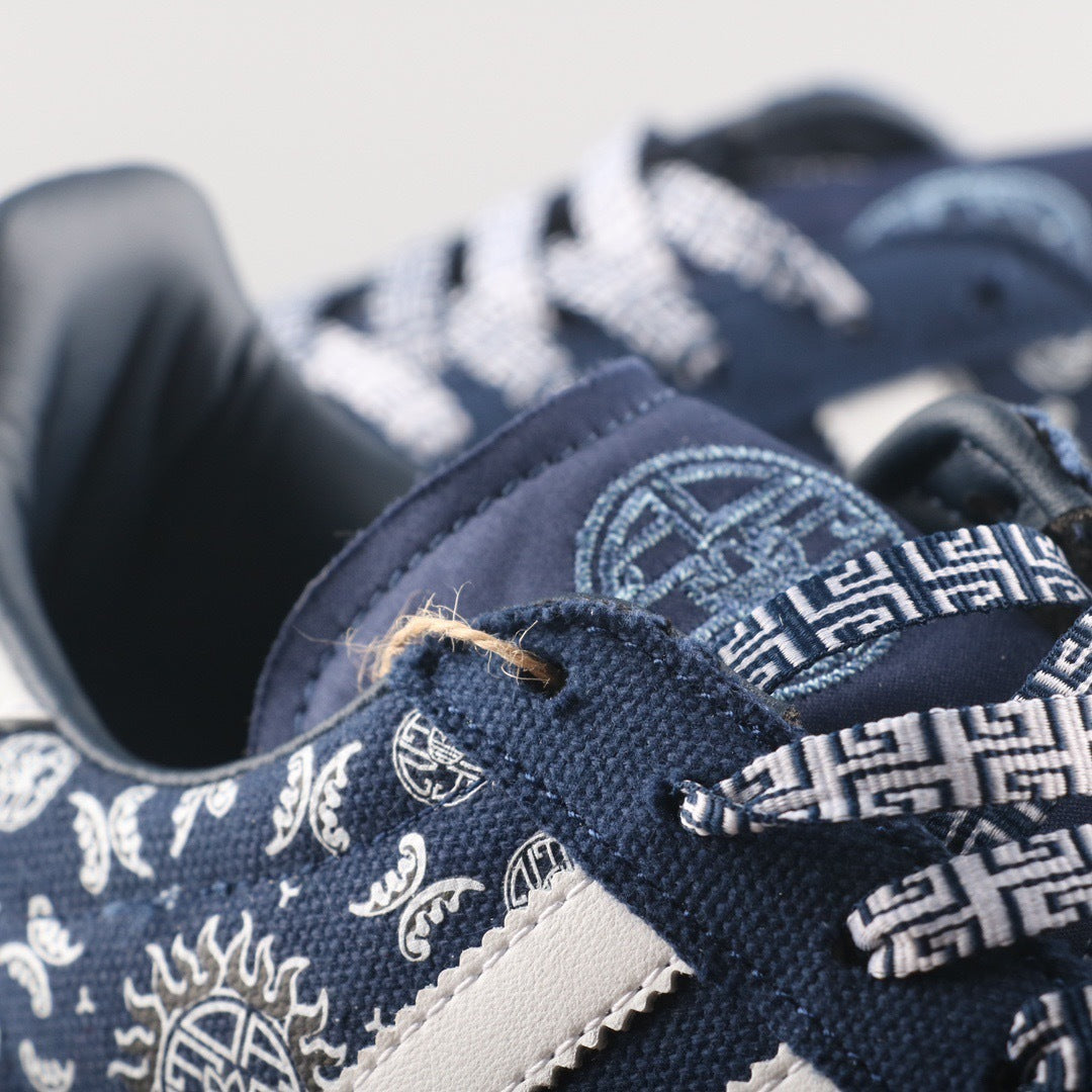 Adidas Campus 00s Peking Opera