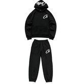 Conjunto Moletom Corteiz Saint C-Star