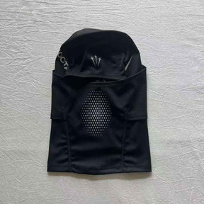 Balaclava Nike x NOCTA Cold Breath Preta (Reflective)