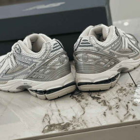 New Balance 1906R Silver Metallic