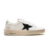 Golden Goose Stardan White