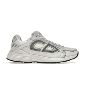 Dior Sneaker B30 White Gray
