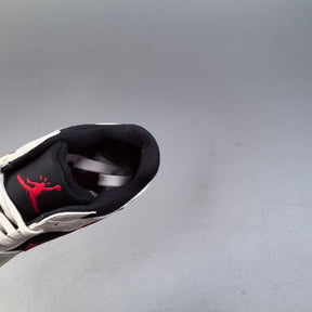 Travis Scott x Air Jordan Jumpman Jack TR University Red