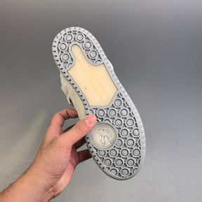 Bad Bunny x Adidas Forum Buckle Low White