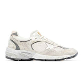 Golden Goose Dad-Star White Gray