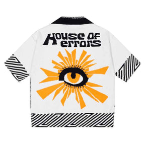 Camiseta House Of Errors Tricot Inglaterra