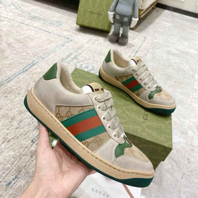 Gucci GG Canvas Screener