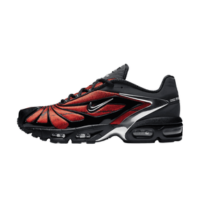 Air Max Tailwind V x Skepta Bloody Chrome