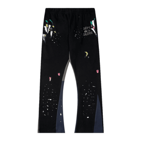 Calça Gallery Dept. Painted Preta