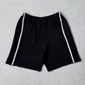 Conjunto Supreme x Umbro Zip Up Black