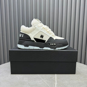 Amiri MA-1 Black White