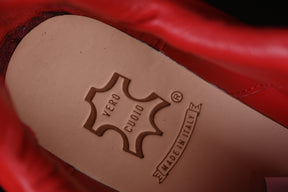 Supreme x Nike Air Max 95 Red