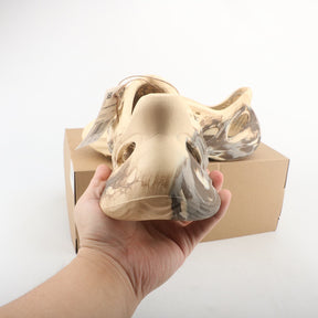 Adidas Yeezy Foam Runner MX Cream