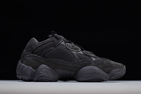 Adidas Yeezy 500 Utility Black