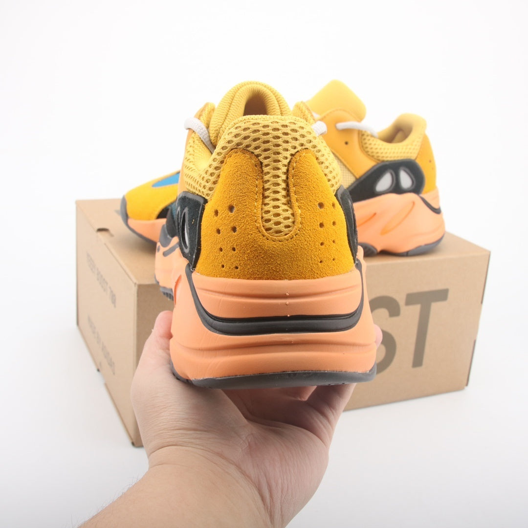 Adidas Yeezy 700 Sun
