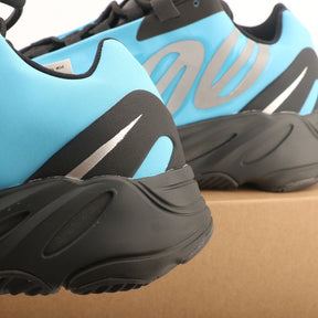 Adidas Yeezy 700 MNVN Bright Cyan