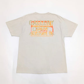 Migos x Gallery Dept. For Culture III Three Skulls