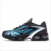Air Max Tailwind V x Skepta Chrome Blue