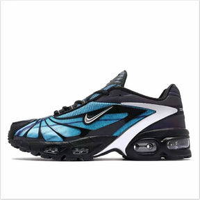 Air Max Tailwind V x Skepta Chrome Blue