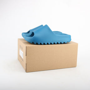 Adidas Yeezy Slide Azure