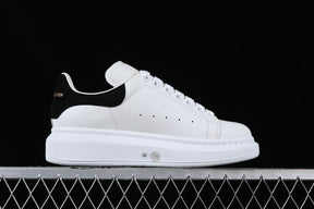 Alexander McQueen Oversized Ivory Black