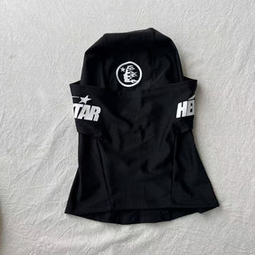 Balaclava Hellstar Preta