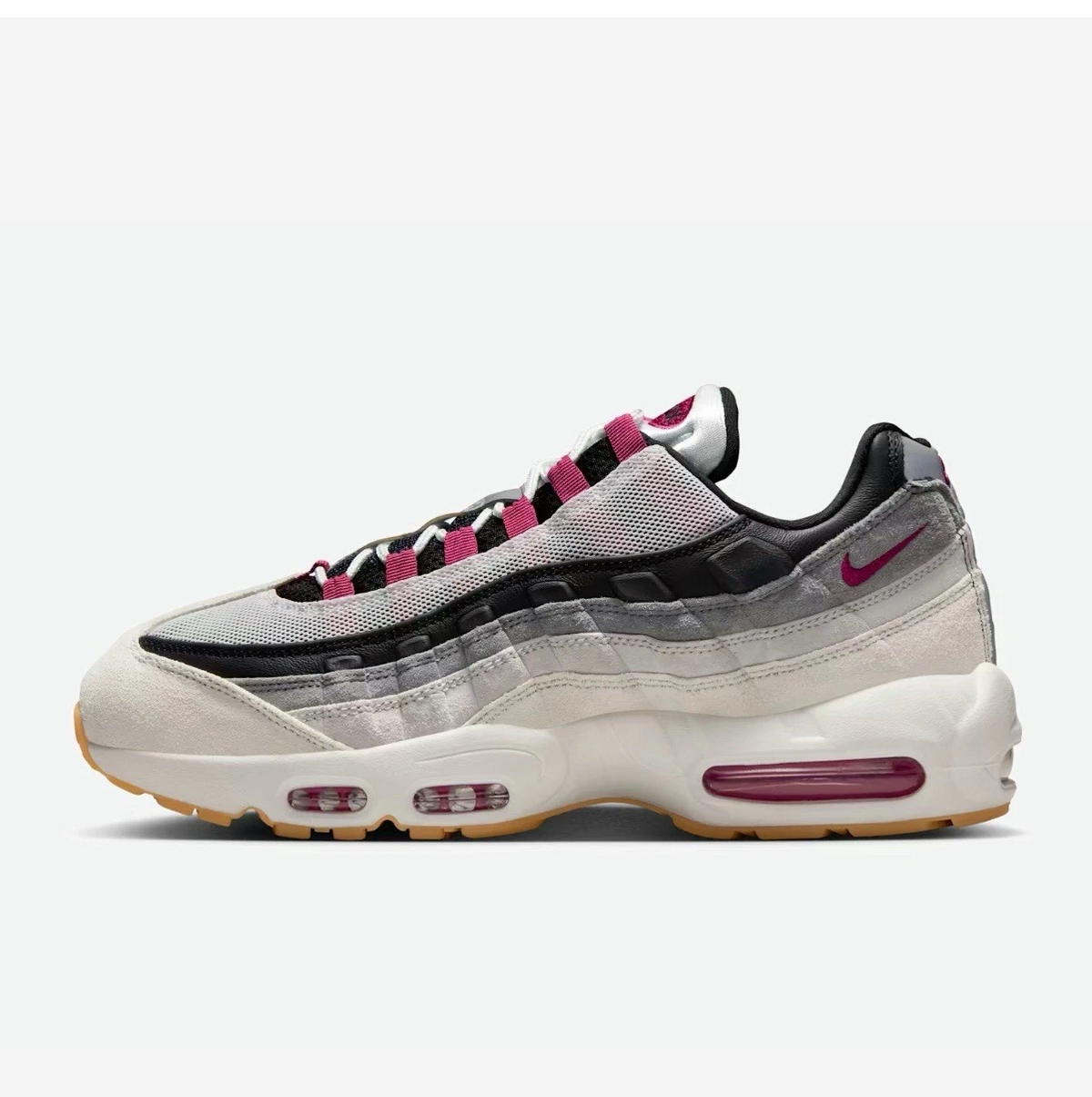 Nike Air Max 95 Cactus Flower